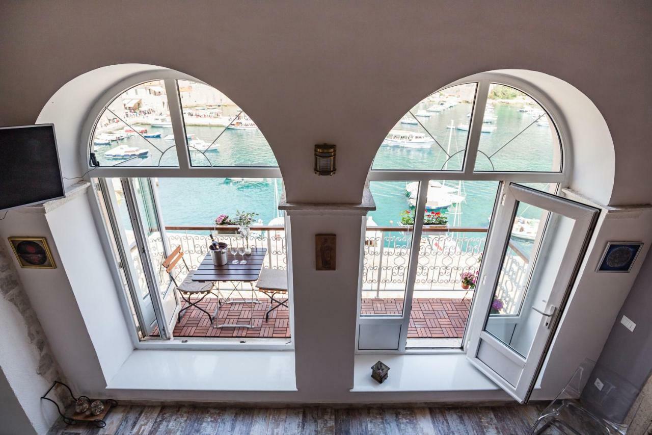 דוברובניק Apartment Cativla מראה חיצוני תמונה